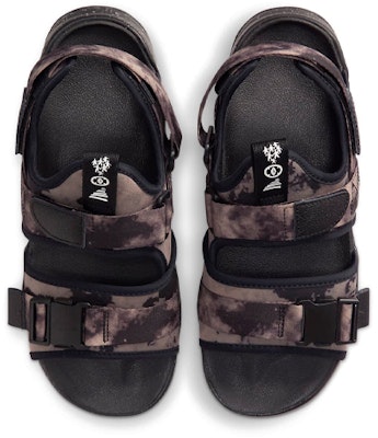 (W) Sandal Nike Canyon Coklat/Hitam DM6144-247 Shop (W) Sandal Nike Canyon Coklat/Hitam DM6144-247
