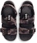 Shop (Women) Nike Canyon Sandals Brown/Black DM6144-247