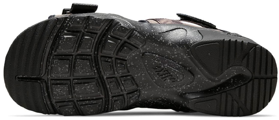 (W) Sandal Nike Canyon Coklat/Hitam DM6144-247 Purchase (W) Sandal Nike Canyon Coklat/Hitam DM6144-247