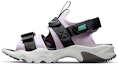 Buy (Women) Nike Canyon Sandals Purple/Black CV5515-500