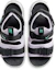 Lookbook (W) Nike Canyon Sandalen Lila/Schwarz CV5515-500
