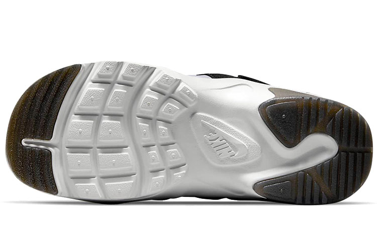 Purchase (W) Nike Canyon Sandalen Lila/Schwarz CV5515-500