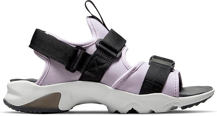 (W) Sandalias Nike Canyon Morado/Negro CV5515-500 Order (W) Sandalias Nike Canyon Morado/Negro CV5515-500