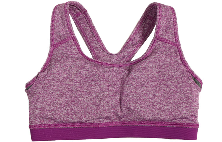 (Women) Nike Casual U-Neck Breathable Quick-Dry Sports Tank Top. 589423-556