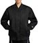 Order (W) Nike 休閒編織單排扣外套 黑色 HJ0972-010