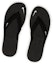 Purchase (W) Nike Celso Thong 'Negro' Sandalias 314870-011