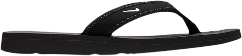 (Women) Nike Celso Thong 'Black' 314870-011 - 314870-011 - Novelship