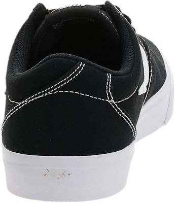 (Women) Nike Charge Canvas SB 'Black White' CN5269-001 Shop (Women) Nike Charge Canvas SB 'Black White' CN5269-001