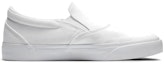 Order (Women) Nike Charge Canvas Slip-On SB 'Triple White' DA2607-100