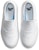 (Women) Nike Charge Canvas Slip-On SB 'Triple White' DA2607-100