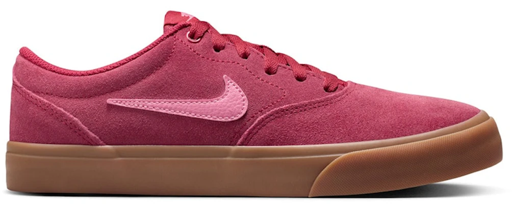 (W) Nike Charge Suede ''Team Crimson'' Scarpe IM4399-602 Buy (W) Nike Charge Suede ''Team Crimson'' Scarpe IM4399-602