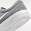 Cheap (W) Nike Charge Suede Grigio Freddo/Bianco IM4399-004