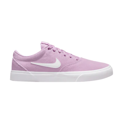 (W) Nike Charge Suede SB 'Beyond Pink'