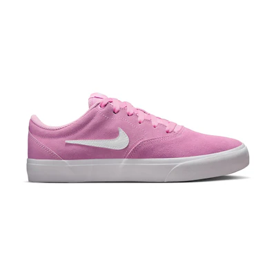 (W) Nike Charge Suede SB 'Pink Rise'