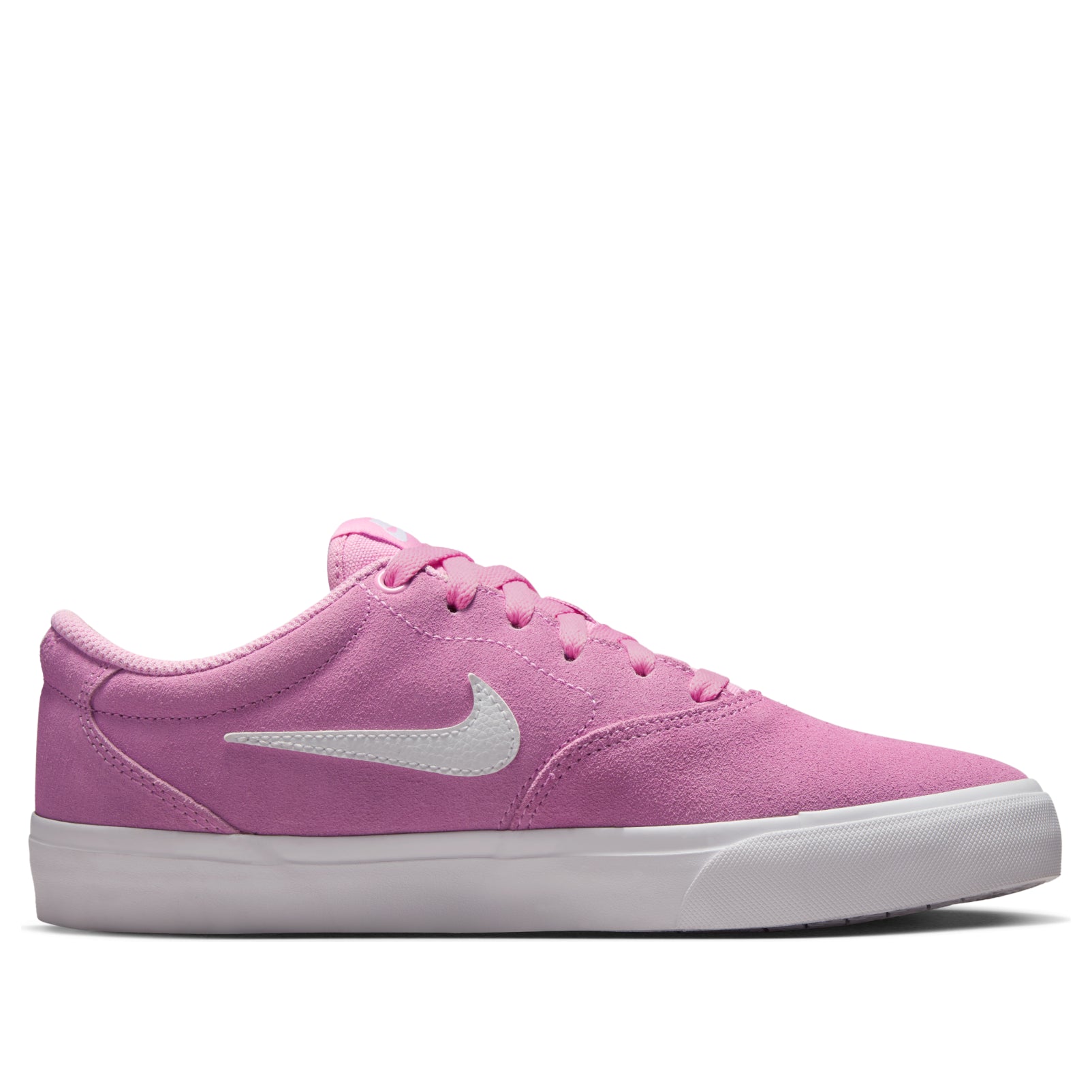 Order (W) Nike Charge Suede SB ''Pink Rise'' Scarpe da Skate Rosa IM4399-600