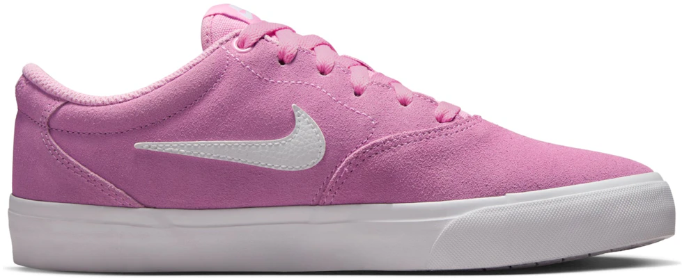 (W) Nike Charge Suede SB ''Pink Rise'' Scarpe da Skate Rosa IM4399-600 Order (W) Nike Charge Suede SB ''Pink Rise'' Scarpe da Skate Rosa IM4399-600