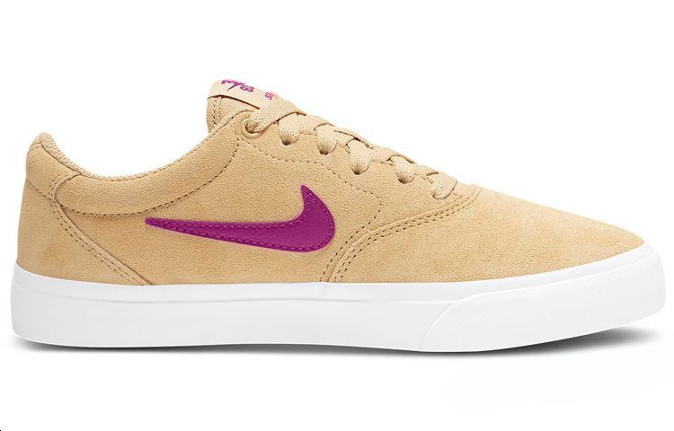 Order (W) Nike Charge Suede SB ''Sesamo Cactus Flower'' CQ2470-200