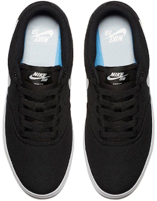 (Women) Nike Check Solarsoft Canvas SB 'Black Platinum' 921463-010 Shop (Women) Nike Check Solarsoft Canvas SB 'Black Platinum' 921463-010