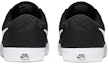 Purchase (W) Nike Check Solarsoft Canvas SB 'Hitam Platinum' 921463-010