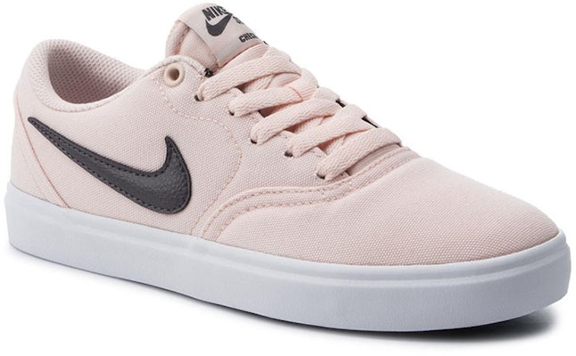 (Women) Nike Check Solarsoft Canvas SB 'Washed Coral' 921463-602 Lookbook (Women) Nike Check Solarsoft Canvas SB 'Washed Coral' 921463-602