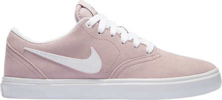 (Women) Nike Check Solarsoft SB 'Plum Chalk' BQ3240-500 (Women) Nike Check Solarsoft SB 'Plum Chalk' BQ3240-500