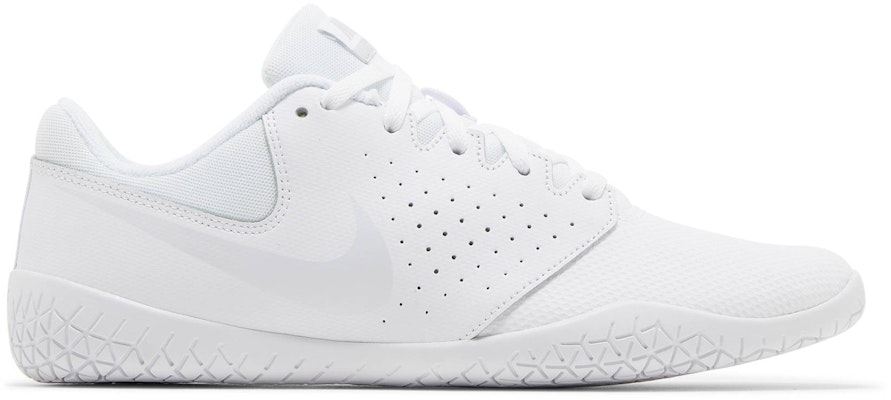 (W) Nike Cheer Sideline 4 'Blanco Platino Puro' 943790-100 Buy (W) Nike Cheer Sideline 4 'Blanco Platino Puro' 943790-100