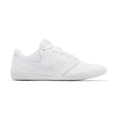 (W) Nike Cheer Sideline 4 'White Pure Platinum'