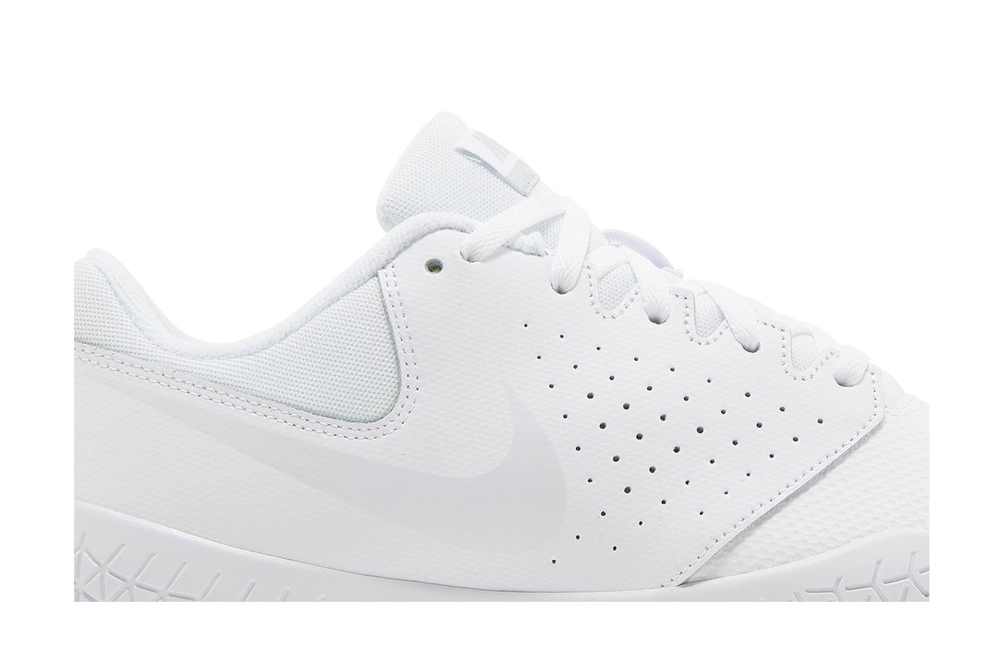 Order (W) Nike Cheer Sideline 4 'Blanco Platino Puro' 943790-100