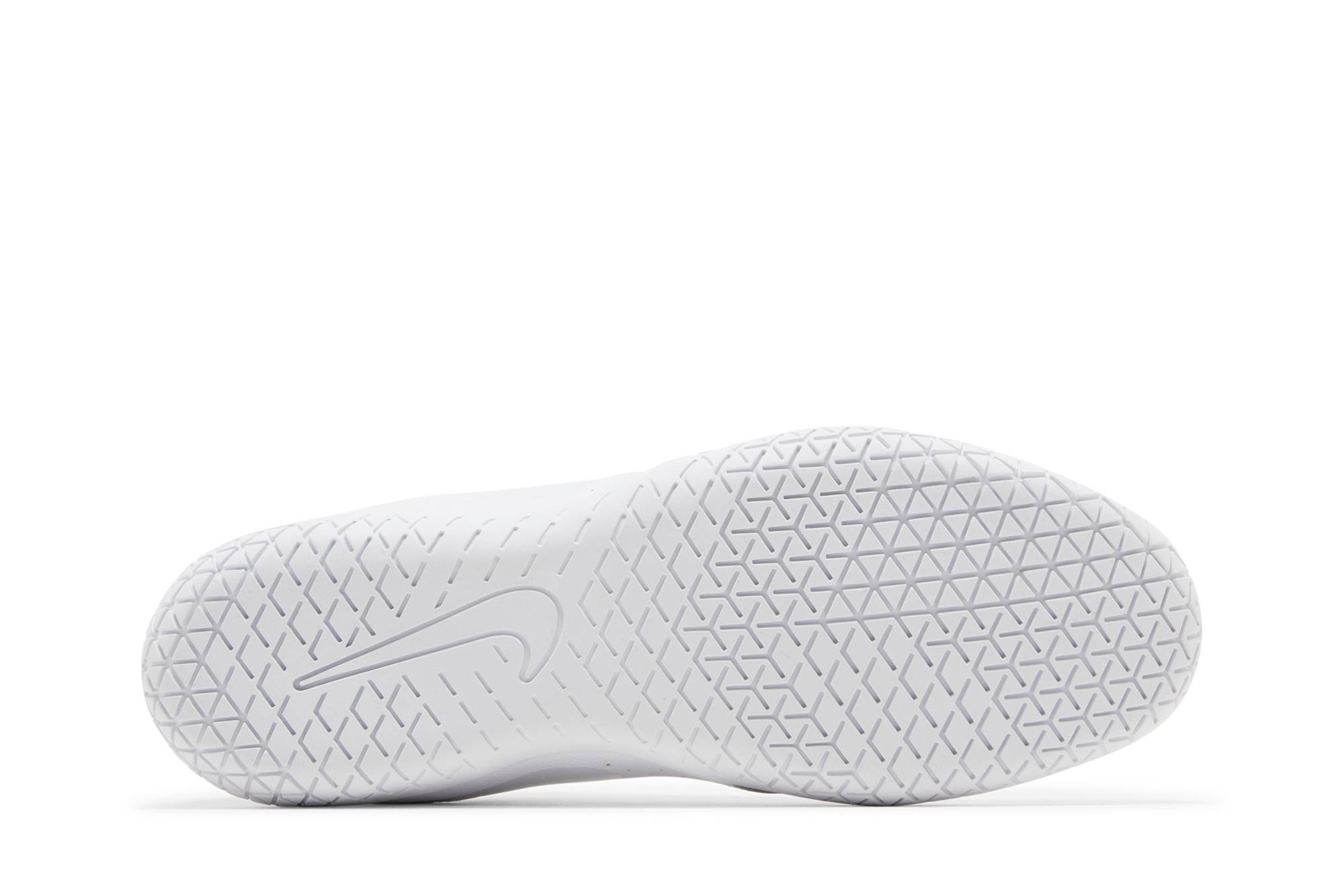 Shop (W) Nike Cheer Sideline 4 'Blanco Platino Puro' 943790-100