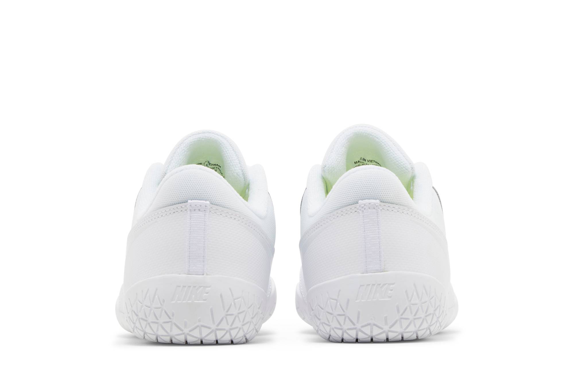 Details for (W) Nike Cheer Sideline 4 'Blanco Platino Puro' 943790-100