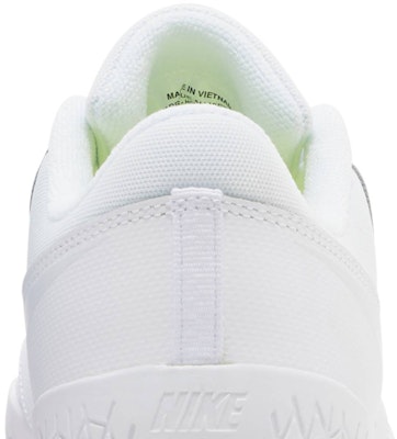 (W) Nike Cheer Sideline 4 'Blanco Platino Puro' 943790-100 Sizing (W) Nike Cheer Sideline 4 'Blanco Platino Puro' 943790-100