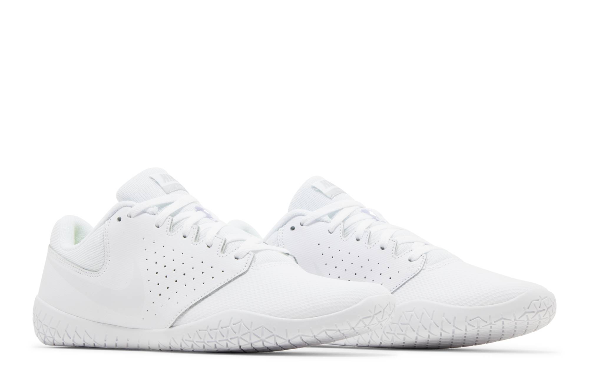 Cheap (W) Nike Cheer Sideline 4 'Blanco Platino Puro' 943790-100