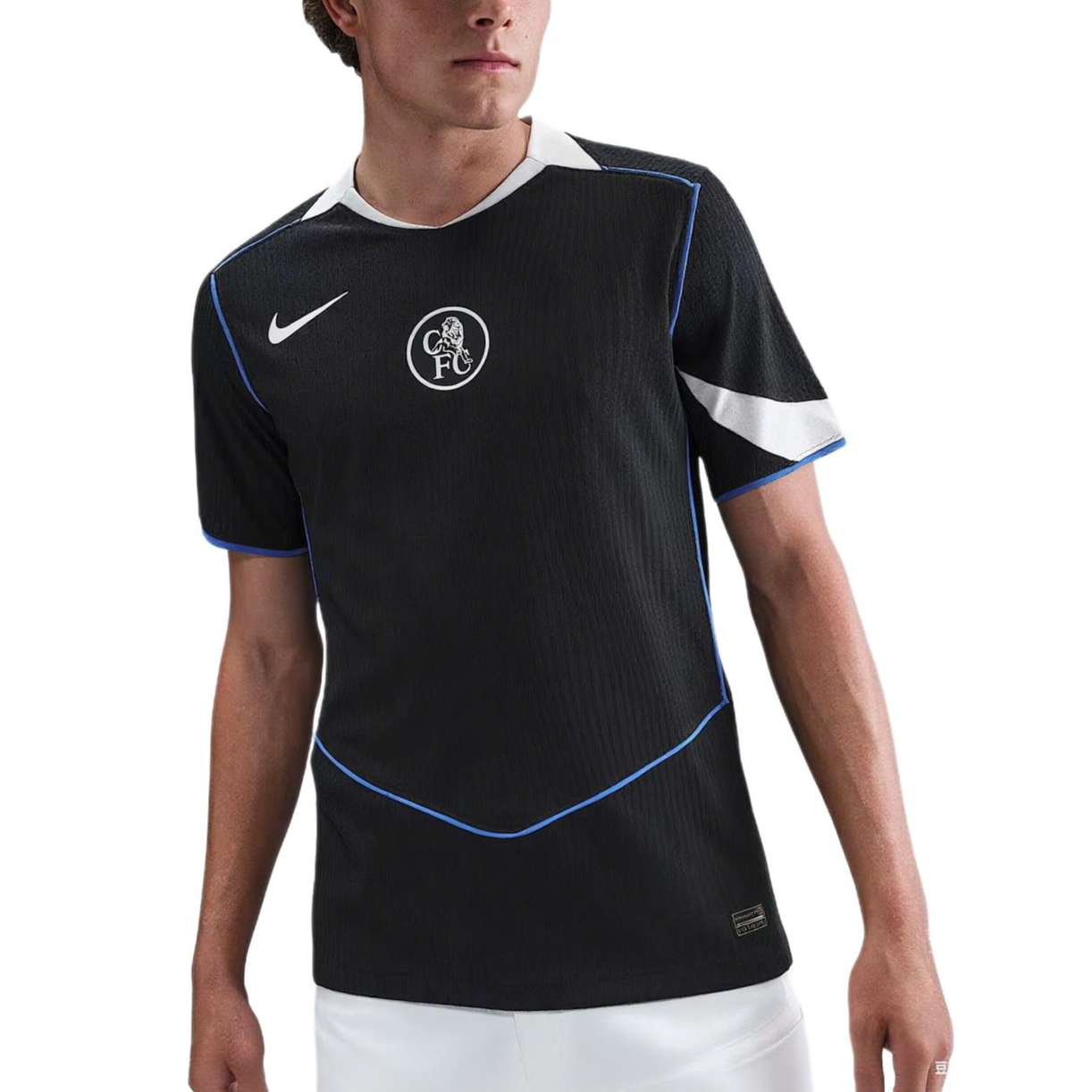 Nike Chelsea 25/26 Away Jersey Short-Sleeve Football Shirt HM3194-011