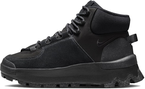 (W) Nike City Classic 'Hitam Anthracite' DQ5601-003 Buy (W) Nike City Classic 'Hitam Anthracite' DQ5601-003