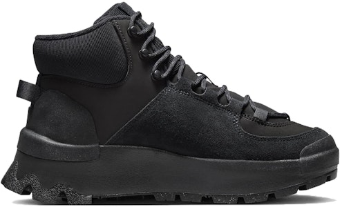 (W) Nike City Classic 'Hitam Anthracite' DQ5601-003 Order (W) Nike City Classic 'Hitam Anthracite' DQ5601-003