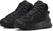 Lookbook (W) Nike City Classic 'Hitam Anthracite' DQ5601-003