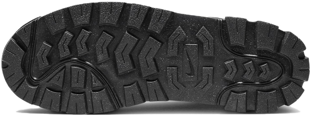 (W) Nike City Classic 'Hitam Anthracite' DQ5601-003 Details for (W) Nike City Classic 'Hitam Anthracite' DQ5601-003