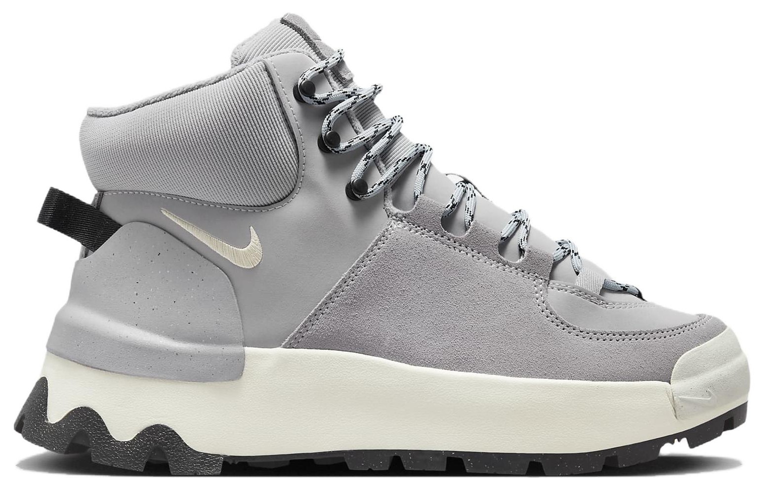 (Women) Nike City Classic 'Wolf Grey' DQ5601-002