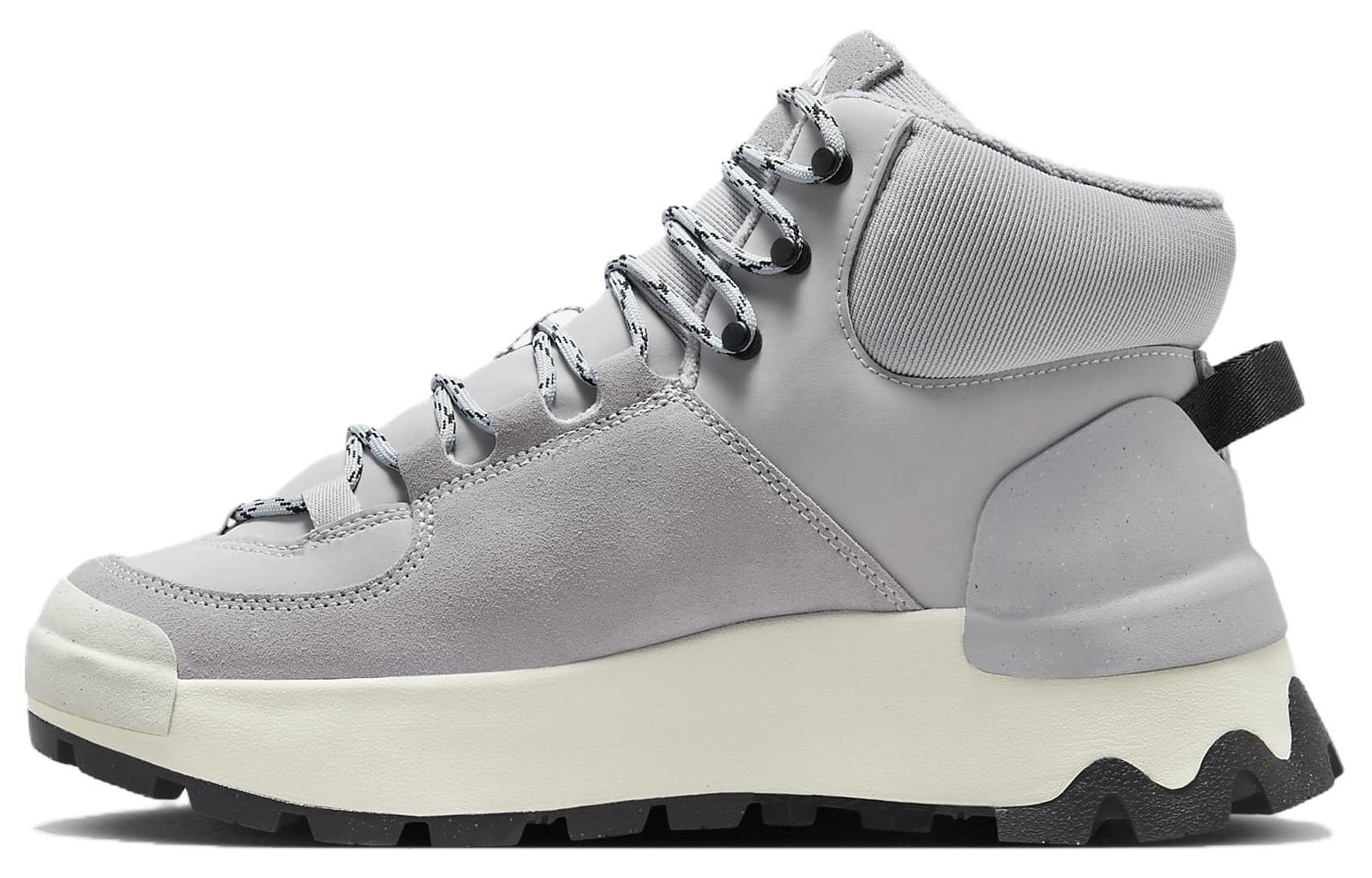 Order (W) Nike City Classic ''Wolf Grey'' Kelabu Serigala DQ5601-002