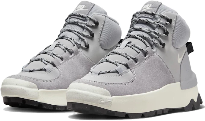 (W) Nike City Classic ''Wolf Grey'' Kelabu Serigala DQ5601-002 Lookbook (W) Nike City Classic ''Wolf Grey'' Kelabu Serigala DQ5601-002