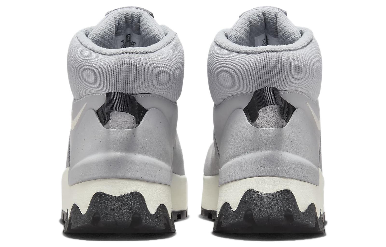Purchase (W) Nike City Classic ''Wolf Grey'' Kelabu Serigala DQ5601-002