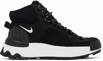 (Women) Nike City Classic Boot 'Black White' DQ5601-001 (Women) Nike City Classic Boot 'Black White' DQ5601-001