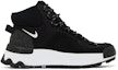 Buy (W) Nike City Classic Boot 'Hitam Putih' DQ5601-001