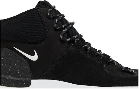 (W) 耐克城市经典靴"黑白" DQ5601-001 Order (W) 耐克城市经典靴"黑白" DQ5601-001