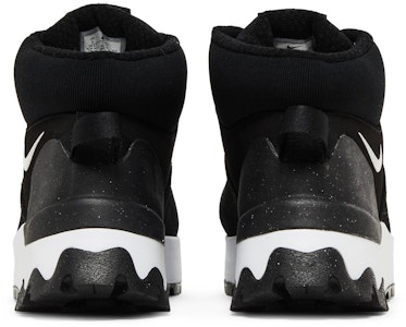 (W) 耐克城市经典靴"黑白" DQ5601-001 Details for (W) 耐克城市经典靴"黑白" DQ5601-001