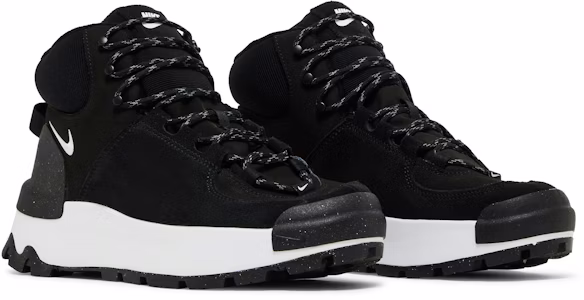 (W) 耐克城市经典靴"黑白" DQ5601-001 Cheap (W) 耐克城市经典靴"黑白" DQ5601-001