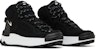 (W) Nike City Classic Boot 'Hitam Putih' DQ5601-001