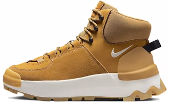 (Women) Nike City Classic Boot 'Wheat' DQ5601-710 (Women) Nike City Classic Boot 'Wheat' DQ5601-710