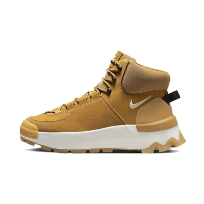 (W) Nike City Classic Boot 'Wheat'