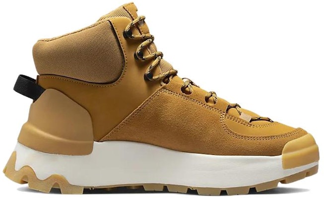 (W) Nike City Classic Boot 'Wheat' Coklat Gandum DQ5601-710 Order (W) Nike City Classic Boot 'Wheat' Coklat Gandum DQ5601-710